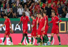 Seleção sem Sporting, mas muito Sporting na Seleção (de Sub-21)…