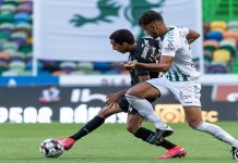 Tiago Tomás | Aposta para manter?