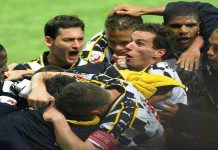 Os 5 melhores momentos da história do Boavista FC