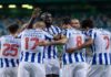 Os 5 verdadeiros dragões da segunda jornada europeia FC Porto