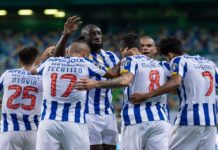 FC Porto x Manchester City FC | 5 estatísticas do jogo decisivo do grupo FC Porto