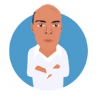 Tiago Serrano