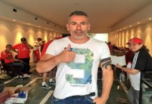 «Achámos que havia uns buracos para preencher no Vitória, mas não foram. A partir daí o Tiago decidiu» – Entrevista BnR com Fernando Aguiar