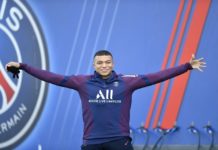 Melhor 11 combinado do século XXI entre AS Mónaco e PSG PSG