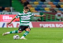 Sporting Moreirense