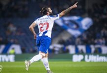 Os 5 melhores jogadores do FC Porto até ao momento Porém, começa a sentir-se um levantamento de indignação, a cara dessa inconformidade está em Sérgio Oliveira, um verdadeiro dragão.