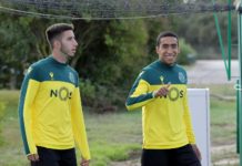 Gonçalo Inácio | Talento made in Sporting Clube de Portugal