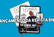 A Revista BnR já está disponível