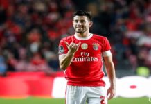 As 5 melhores exibições da 8ª jornada da Liga Primeira Liga