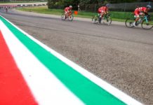 Ciclismo | Os 5 que tornaram 2020 menos cinzento