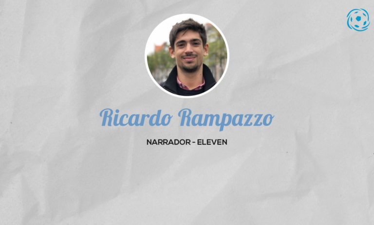 Ricardo Rampazzo - Tribuna Vip