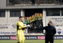Estrela Amadora Campeonato Portugal
