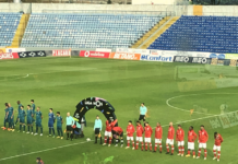 CD Santa Clara x SC Braga