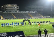 FC Famalicão x Belenenses SAD