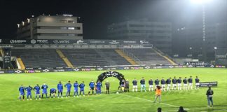 FC Famalicão x Belenenses SAD