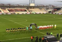 Gil Vicente x CD Santa Clara