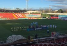 Leixões x Arouca