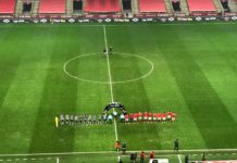 SC Braga x Portimonense SC