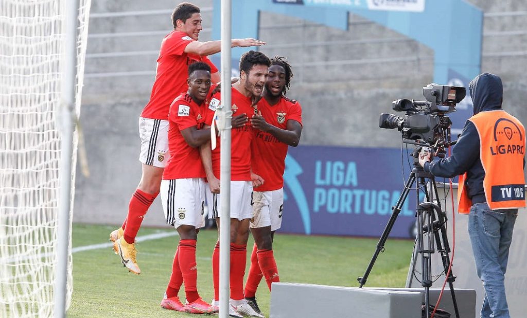 SL Benfica | O Importante Contexto Das Equipas B