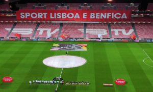 SL Benfica x Vitória SC