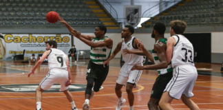 Vitória SC Sporting CP