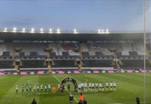 Vitória SC X Rio Ave FC