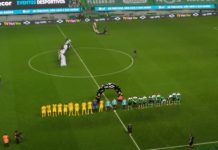 Sporting CP x Portimonense SC
