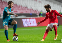 Iuri Medeiros e Rafa Silva