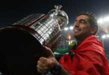 Abel Ferreira Palmeiras