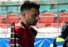 Andreas Samaris pode ter a carreira em risco