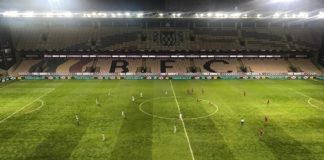 Boavista FC x FC Famalicão