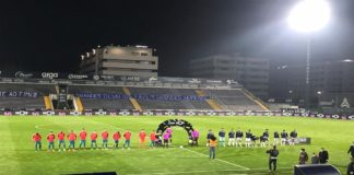 FC Famalicão SC Braga