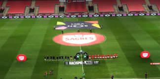 SL Benfica derrotou o SC Braga por 2-0.