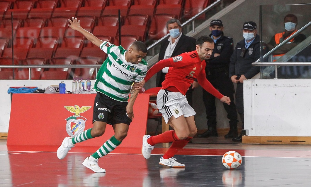 SL Benfica x Sporting CP