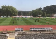 Belenenses SAD x Boavista FC