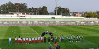 Gil Vicente FC x Rio Ave FC