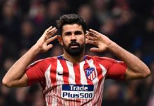 Diego Costa é um jogador livre