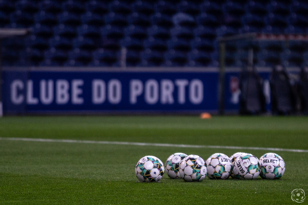 TAD mantém interdição por dois jogos do Estádio do Dragão