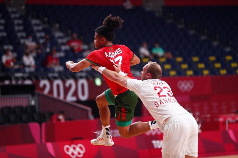 Portugal Andebol
