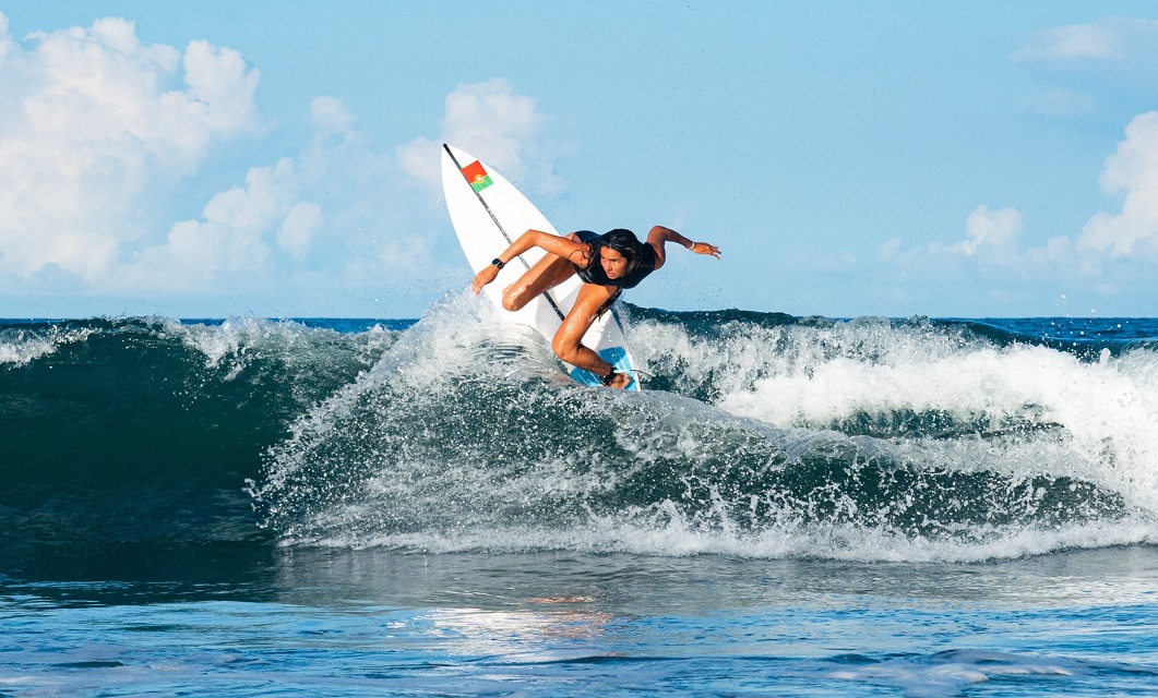 Surf
