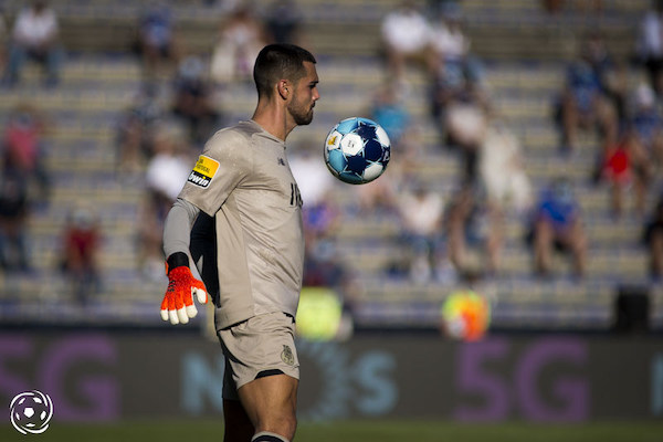 Sporting x Porto - A Figura