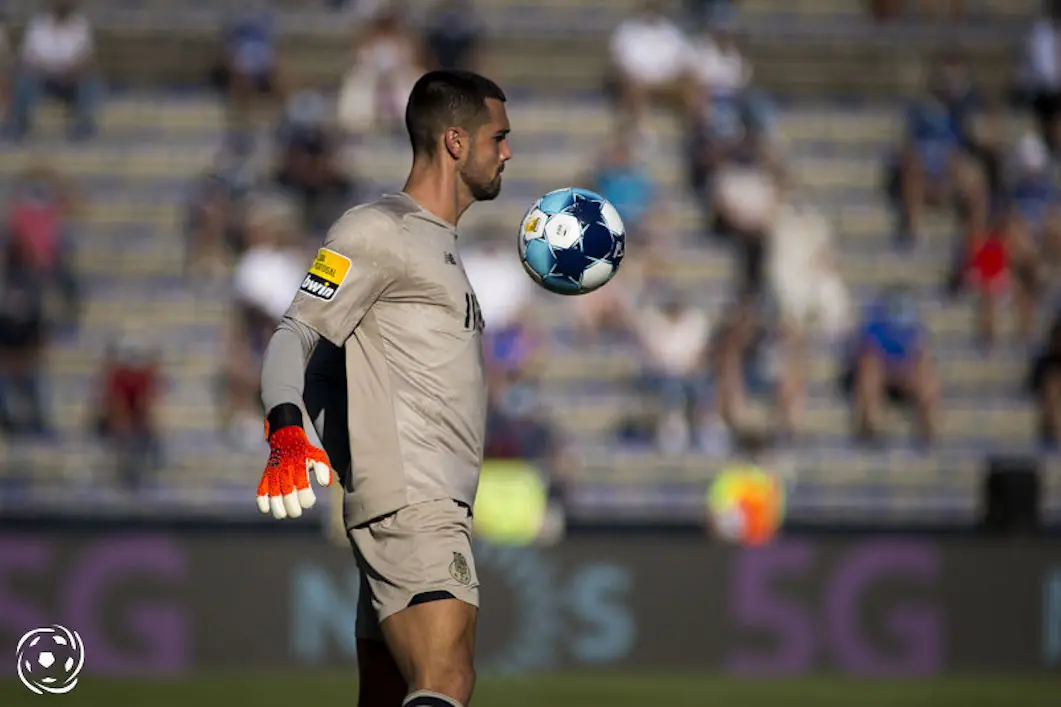 Ronaldo nomeado para melhor jogador do mundo, Diogo Costa para