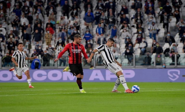 Juventus AC Milan