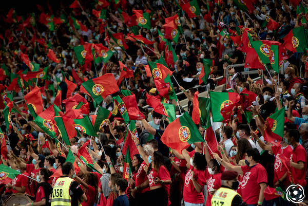 Seleção Nacional Sub17: Algarve é palco da qualificação para o Europeu