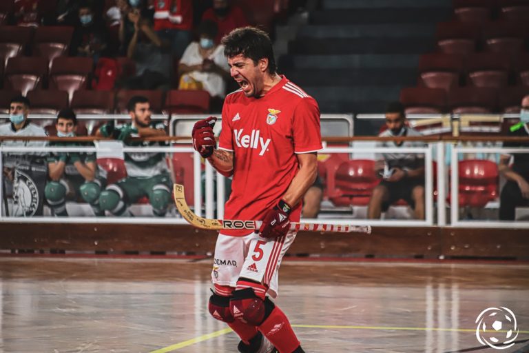 Benfica Hóquei em Patins