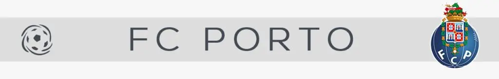 FC Porto Cabeçalho