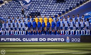 Vítor Bruno FC Porto