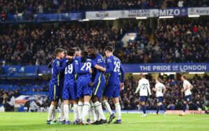 Chelsea FC um dos favoritos à vitória final da Taça da Liga Inglesa