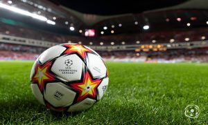 UEFA volta a reformular