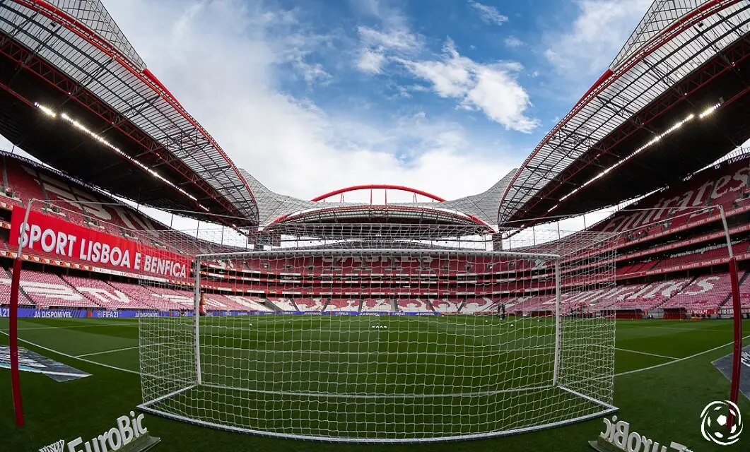 Portugal acolhe mais de 10 jogos no Mundial'2030. Novos estádios